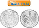 Deutschland 5 Deutsche Mark Deutschland -