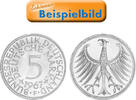 Deutschland 5 Deutsche Mark Deutschland -