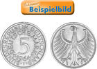 Deutschland 5 Deutsche Mark Deutschland -