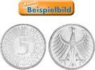Deutschland 5 Deutsche Mark Deutschland -