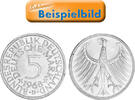 Deutschland 5 Deutsche Mark Deutschland -