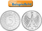 Deutschland 5 Deutsche Mark Deutschland -