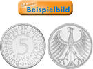 Deutschland 5 Deutsche Mark Deutschland -