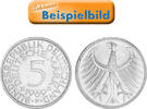 Deutschland 5 Deutsche Mark Deutschland -