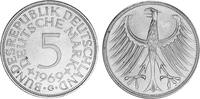 Deutschland 5 Deutsche Mark Deutschland -