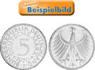 Deutschland 5 Deutsche Mark Deutschland -