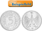 Deutschland 5 Deutsche Mark Deutschland -