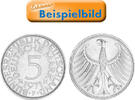Deutschland 5 Deutsche Mark Deutschland -