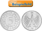 Deutschland 5 Deutsche Mark Deutschland -