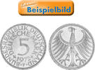 Deutschland 5 Deutsche Mark Deutschland -