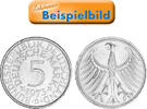 Deutschland 5 Deutsche Mark Deutschland -