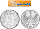 Deutschland 5 Deutsche Mark Deutschland -