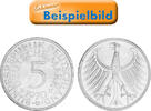 Deutschland 5 Deutsche Mark Deutschland -