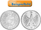Deutschland 5 Deutsche Mark Deutschland -