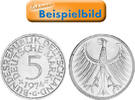 Deutschland 5 Deutsche Mark Deutschland -