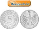 Deutschland 5 Deutsche Mark Deutschland -