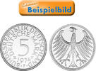 Deutschland 5 Deutsche Mark Deutschland -
