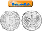 Deutschland 5 Deutsche Mark Deutschland -