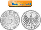 Deutschland 5 Deutsche Mark Deutschland -