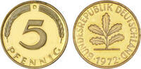 Deutschland 5 Pfennig Deutschland -