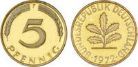 Deutschland 5 Pfennig Deutschland -