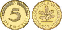 Deutschland 5 Pfennig Deutschland -