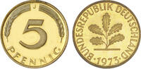 Deutschland 5 Pfennig Deutschland -