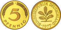 Deutschland 5 Pfennig Deutschland -