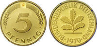 Deutschland 5 Pfennig Deutschland -