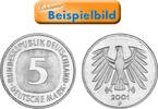 Deutschland 5 Deutsche Mark Deutschland -