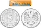 Deutschland 5 Deutsche Mark Deutschland -