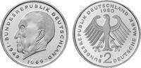 Deutschland 2 Deutsche Mark Deutschland -