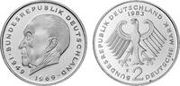 Deutschland 2 Deutsche Mark Deutschland -