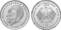 Deutschland 2 Deutsche Mark Deutschland -