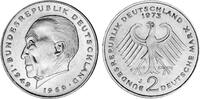 Deutschland 2 Deutsche Mark Deutschland -