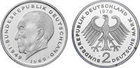 Deutschland 2 Deutsche Mark Deutschland -