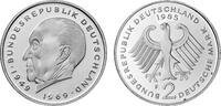 Deutschland 2 Deutsche Mark Deutschland -