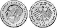 Deutschland 2 Deutsche Mark Deutschland -