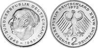 Deutschland 2 Deutsche Mark Deutschland -