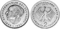 Deutschland 2 Deutsche Mark Deutschland -