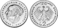 Deutschland 2 Deutsche Mark Deutschland -