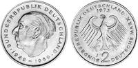 Deutschland 2 Deutsche Mark Deutschland -