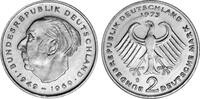 Deutschland 2 Deutsche Mark Deutschland -