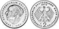 Deutschland 2 Deutsche Mark Deutschland -