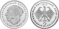 Deutschland 2 Deutsche Mark Deutschland -