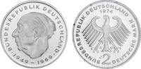 Deutschland 2 Deutsche Mark Deutschland -