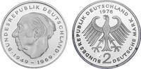 Deutschland 2 Deutsche Mark Deutschland -
