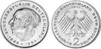 Deutschland 2 Deutsche Mark Deutschland -