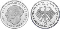 Deutschland 2 Deutsche Mark Deutschland -
