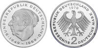 Deutschland 2 Deutsche Mark Deutschland -